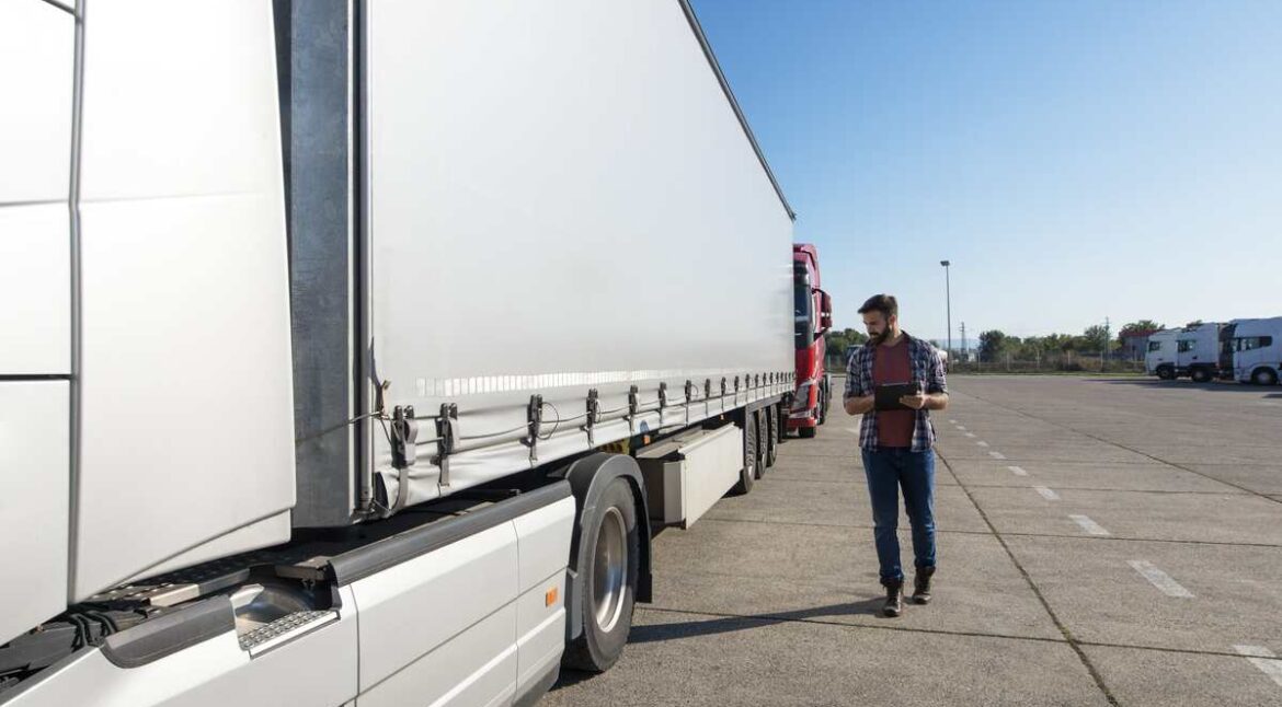 Keep Your Trailer Stored Safely with These Tips